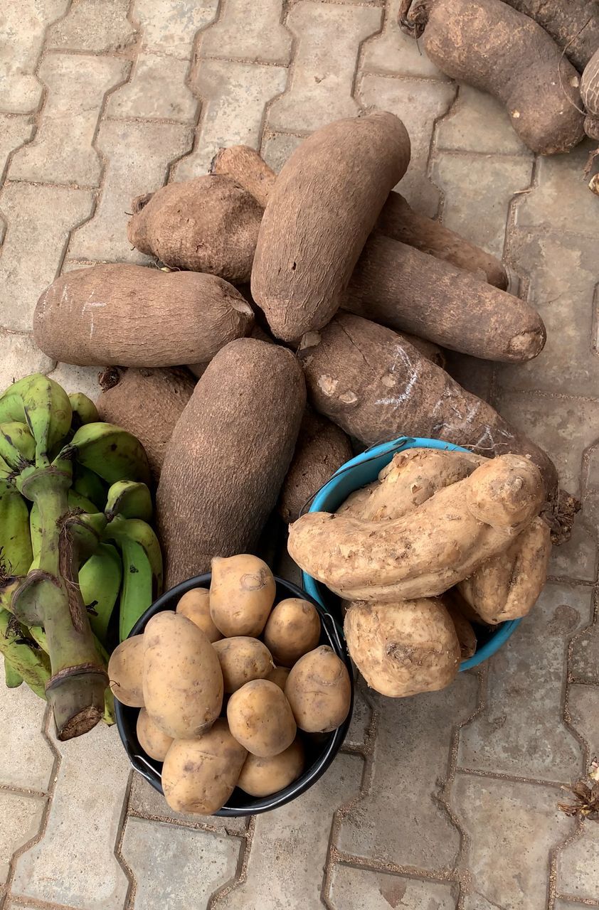 Food Package