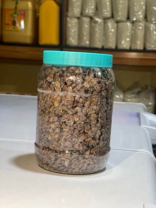 1 Litre Cleaned Iru Ekiti